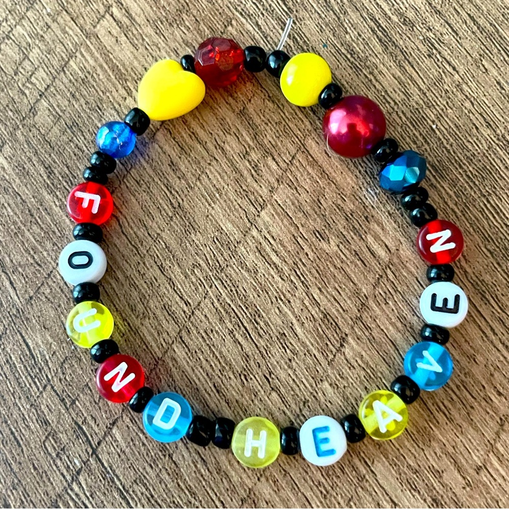 Conan Gray Bracelet
